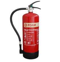 9 L Foam Fire Extinguishers_0