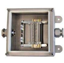 Precision Tool Centre 200 x 140 x 95 mm Surface Mounted 3 ways Junction Boxes_0