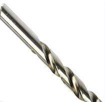 BOSCH 3.18 mm Drill Bits Hex Shank B01 100 mm_0