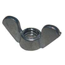 DYNEX Stainless Steel M6 Wing Nuts_0