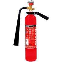 2 kg Carbon Dioxide (CO2) Fire Extinguishers_0