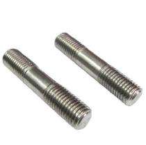 Precision Tool Centre Mild Steel Studs M6 20 mm_0