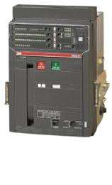 ABB ACB E1N Three Pole 1250 A Air Circuit Breaker_0