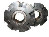 Get Cutting Tools 80 - 400 mm Disc Milling Cutter 00001470 30 mm_0