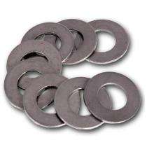 Sree Renukadevi Plain Washers Mild Steel Polished IS 2016_0
