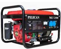 Petrol Generators MLT 2500 2 kVA_0