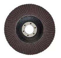 BOSCH 4 inch Flap Discs X433 80 Grit 16 mm_0