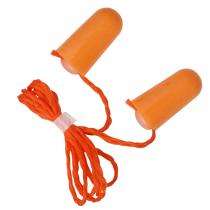 Foam Earplugs M Corded_0