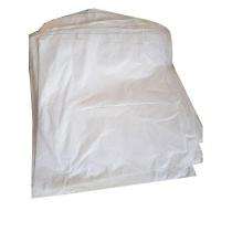 PE 0.5 mm White Polythene Cover_0