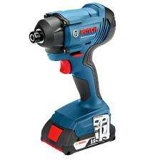 BOSCH 16 mm Pneumatic Impact Wrenches GDR 180-Li 160 Nm_0