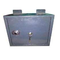 Mild Steel Key Type Safety Lockers 189 L_0