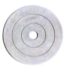 SK Brothers Concrete Round Cover Blocks 75 mm_0