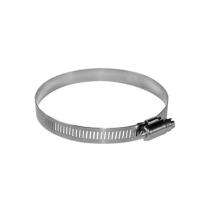 Super Grip Upto 100 mm Stainless Steel Round Clamps_0
