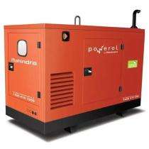 Portable 750 kVA 990 L Diesel Generators_0