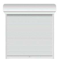 Indian Steel Aluminium Rolling Shutter Manual_0