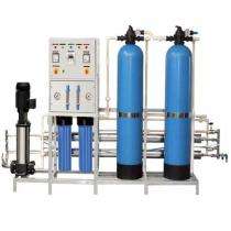 Commercial RO Plant 1000 LPH_0