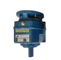 2 - 110 kW Helical Gear Box 22:1 35600 Nm_0