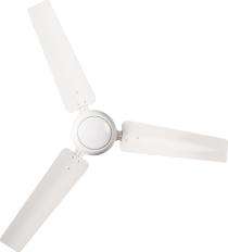 1200 mm 3 Blades 85 W White Ceiling Fans_0