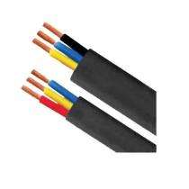Relemac 3 Core Flat Submersible Cables ISI 694:2010_0