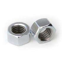 Tools Centre M22 Hexagon Head Nuts Stainless Steel 8.8 Polished IS 1344_0