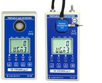 Ambetronics Dual Channel Digital Gas Detectors PG-100-D 0 to 70 deg C_0