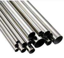 NR Forge 25 mm Stainless Steel Pipes SS 316 6 m_0