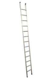 ALE 14 ft 200 kg Ladders Aluminium 12.4 kg_0