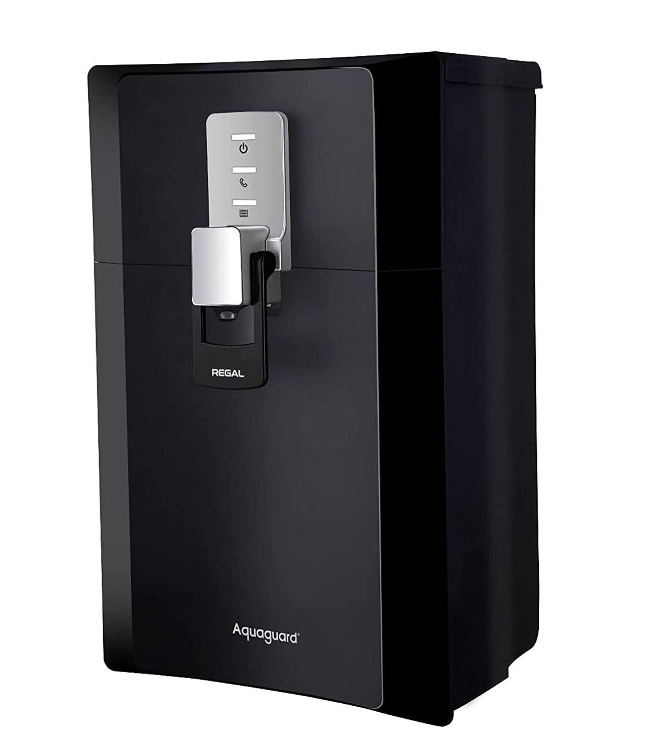 Aquaguard Regal RO + UV + TA + Alkaline 6.2 L Water Purifier_1