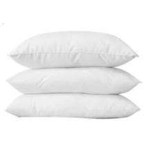 Sakaria 52 x 33 cm Travel Pillow 8511351 Microfiber_0