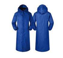 Polyester Raincoats XL_0