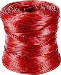 Bright Twisted 1 Ply 10S Polyester Spun Yarn_0