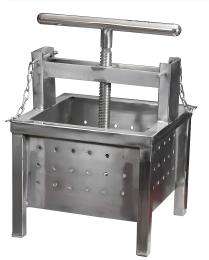 Paneer Press Machine Stainless Steel_0