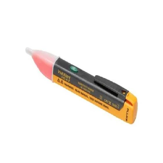 Buy FLUKE 1AC II Voltage Tester 12 690 V AC and DC online at best rates in India L&TSuFin