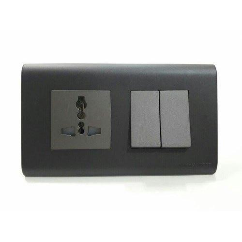 Buy Electrical Switches online at best rates in India L&TSuFin