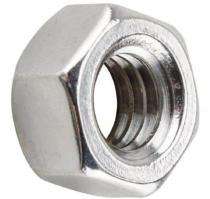 Ideal Stainless Steel SS Lock Nuts_0