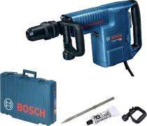 BOSCH GSH 11E Demolition Hammers 10.1 kg 1500 W 16.8 J 220 V_0