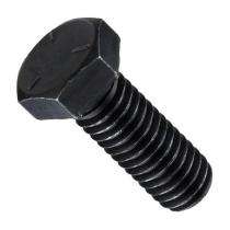 PIONEER M12 Mild Steel Hexagon Head Bolts 4.6 55 mm_0