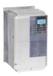 YASKAWA Three Phase AC Drive 3.5 kW_0