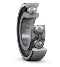 SKF D/W R1-4 R Ball Bearings Stainless Steel_0