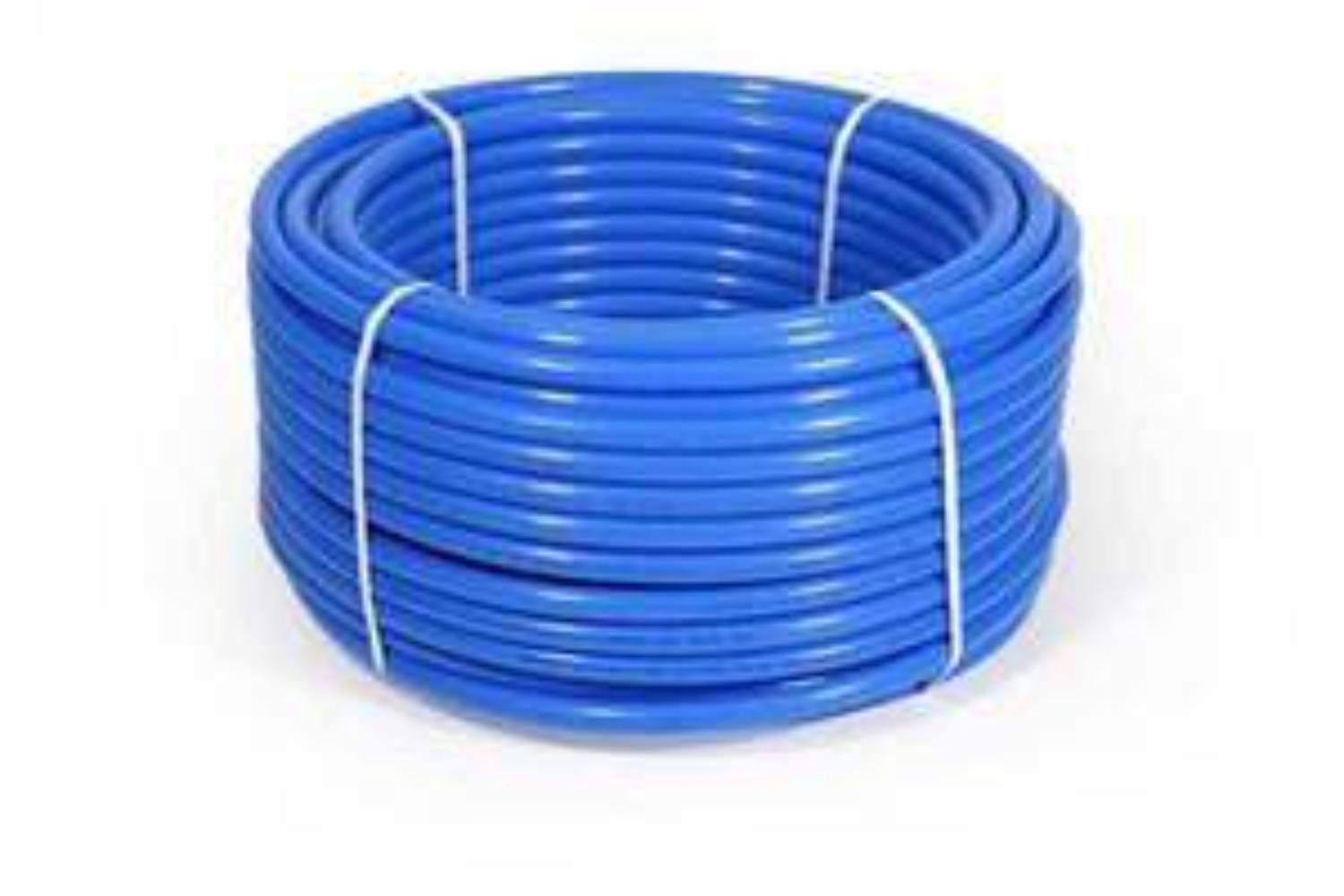 Buy OriPlast 20 mm MDPE Pipes PN 16 18 m online at best rates in India