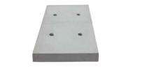 Sobha Precast Concrete Rectangular Chamber Drain Cover M40_0