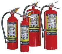 4 kg Foam Fire Extinguishers_0