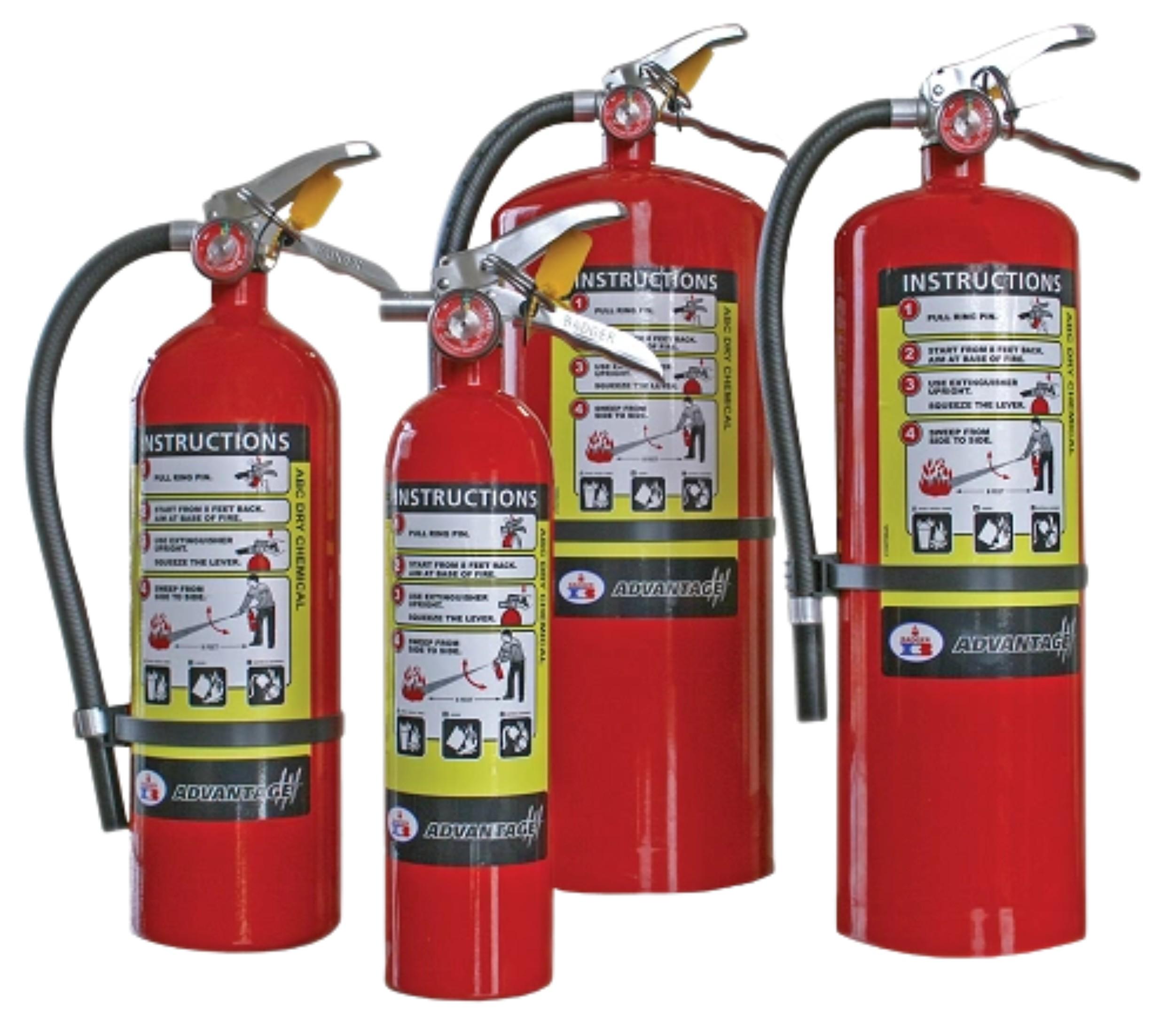 1 kg Foam Fire Extinguishers_0