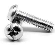 Fortune Recessed Pan Head Screw IS 7483_0