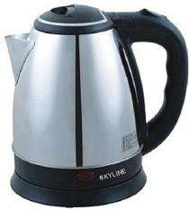 Skyline VTL-5007 1.2 L Stainless Steel Electric Kettle 800 W_0