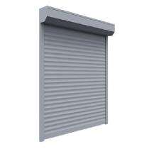 Able Automation Aluminium Rolling Shutter Motorized_0