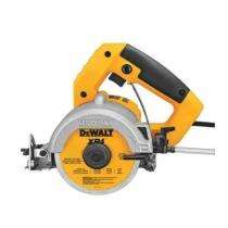 DEWALT 1050 W 4 inch Tile Cutters DW862 7500 rpm_0