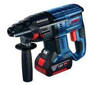 BOSCH 20 mm Cordless Rotary Hammer Drill GBH 180-Li 18 V_0