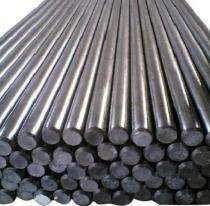Abhinay 6 - 28 mm Carbon Steel Bar E250 6 m Galvanized_0