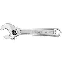 STANLEY 150 mm Hand Wrenches 87-367 Steel 1 inch_0